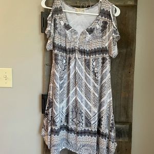 Live and let live dress